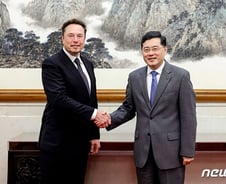 테슬라 11일 연속 상승세…나스닥도 7주 연속 [뉴욕마감]