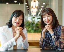 떴다 하면 주부들 몰려왔다…20년 아모레 아줌마 "AI도 방판 대체 못해"