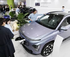 [단독]정의선이 홍보맨 나선 '코나 EV', 내년 인니서 양산