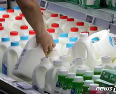 [우보세]우윳값 3000원 시대의 미래