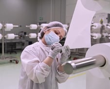 [르포]최초 넘어 최고 꿈꾸는 SKIET 폴란드 분리막 공장