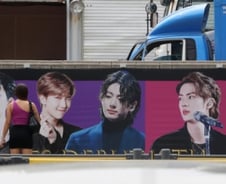 BTS 병역면제 대통령이 결단했어야[우보세]