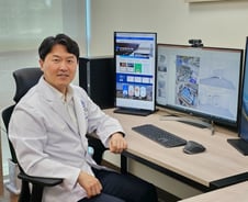 10분만 누우면 끝?…"희망의 중입자 암치료, 이렇게 진행됩니다"