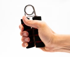 기력 달리고 우울해…'손'을 써야겠네요