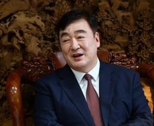 [검색폭발 이슈키워드] 전랑 외교