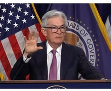 매파적 파월도 엔비디아 못잡았다…계속되는 AI파티 [뉴욕마감]