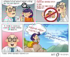 식후에 달달한 디저트 한입…마약 중독 닮은꼴[한 장으로 보는 건강]