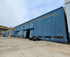 獨·日서 수입하던 '바람으로 쇠 깎는 장비'...슈퍼컴 덕에 국산화