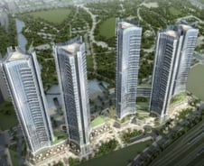 [단독]'공사비 1000만원' 부른 GS건설, 부산 아파트 시공사 계약해지