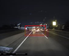 [단독]"저 車 이상하네" 당진∼안산 비틀비틀…구급차가 추적해 잡았다