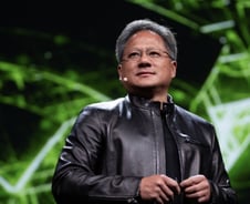 나스닥 숨고르기에도 엔비디아 2.61%↑ 美건설경기도↑[뉴욕마감]