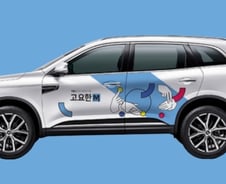 [단독]'제2타다' 고사 위기에…'청각장애인 택시' 가맹사업 진출