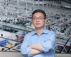 '연매출 5000억대' 갭·빈스도 찾는 韓회사…"디자인 플랫폼 도약"