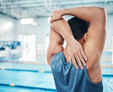 "관절 아파" 수영 다니는 母, 말려야 하나…"이런 사람은 금물"