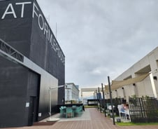 [르포]서울과 시카고 오가며 사업…코리빙하우스 택한 이유