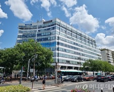 [르포]'유럽의 심장' 佛 바이오약 시장 압도한 셀트리온헬스케어