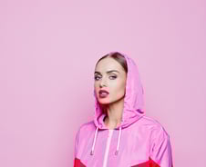 땀복 입고 뛰었더니 "살 더 빠졌네"…정말일까[한 장으로 보는 건강]