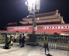 [광화문]중국도 잃어버린 10년 겪을까