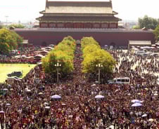 [중대한說]"7~8일 통째로 쉬어도 회사 돌아가요?" 중국 기업의 답변은