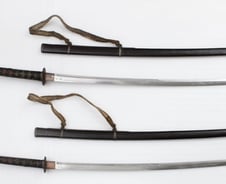 [검색폭발 이슈키워드] 이순신 장도(長刀)