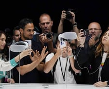 나스닥 8주상승 마감…애플은 187.56弗 사상최고 [뉴욕마감]