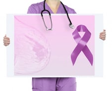 빽빽이 들어찬 '치밀 유방'…"유방암 진단 이렇게" 정확도 30%↑