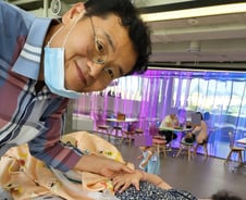 13살 서연이가 '1억'내고 맞은 주사…日에선 10만원