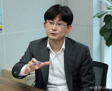 보험 자산운용만 20년···"자산 포트폴리요 효율이 가장 중요"