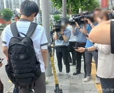 [르포]"헬멧? 면허? 전 민증도 없어요"…킥보드 고교생도 '범칙금 12만원'