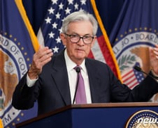 "9월 美기준금리 5.75%일 수도"…주춤한 나스닥 0.27%↑[뉴욕마감]