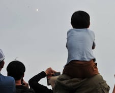 [기자수첩]공룡보다 인기 없다는 우주