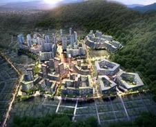 [단독]HUG, '공사비 9000억' 갈현1구역 대출보증 '보류'…"중도금 내야"