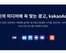 [단독]'애드핏' 보유한 카카오, 티스토리엔 '애드센스'만 채택