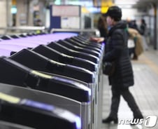 [단독]서울시, 대중 교통요금 인상 물가대책위 내달 중순 개최