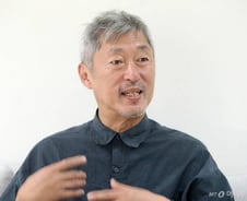 31년간 CEO→스타트업 '인턴'...59세 '벤처 1세대'의 인생 2막