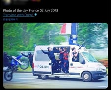 거짓을 퍼트릴 자유? [광화문]