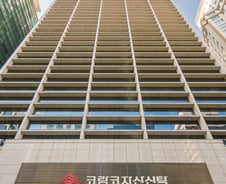 [단독]국민연금 최대 출자한 코람코 본사 '골든타워'…대신자산신탁 품에