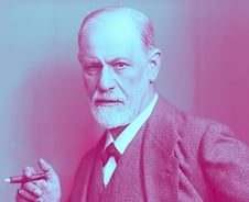 미국 좌파가 다시 프로이트를 읽는 이유[PADO]