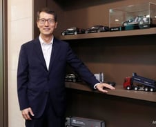 '현장 중심' 산업 전문가, 車 업계 고민상담사로