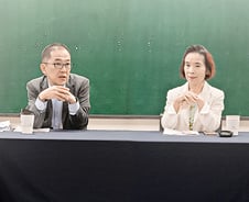 "노인에게 '줌'으로 치매 교육을? 한국의 디지털化, 일본보다 훌륭"