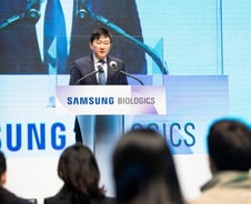 '年 수주 2조원 돌파' 삼성바이오로직스, 노타티스와 5111억원 계약