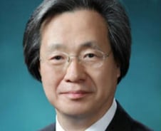 정기석 신임 건보공단 이사장 "많은 사람 혜택받도록 효율화 힘쓸 것"