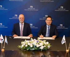 강남세브란스병원, '기초과학 메카' 이스라엘 와이즈만연구소와 MOU