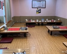 [르포]초복 앞두고 40년 된 보신탕집도 텅텅…"내년에 문 닫아요"