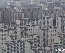 [단독]서울시 '아파트 붕괴' 안전성 긴급점검, '첫타자'는 둔촌주공