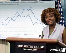 "물가 3%로 잡히면 9월 금리동결"…막연한 기대감 [뉴욕마감]