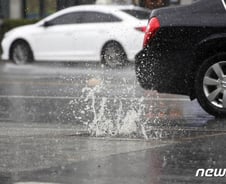 [검색폭발 이슈키워드] 극한호우