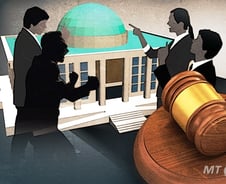 [우보세] 일하자 국회