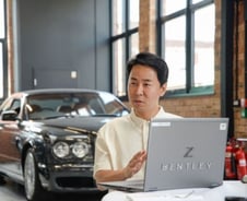 "다른 車, 20년 지나면 폐차지만..벤틀리는 클래식이 된다"