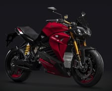 오토바이도 '전기' 트렌드…韓 배터리 기업에 기회